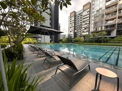 Leedon Green (D10), Condominium #554927511